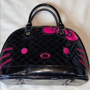 Hello Kitty Bag